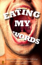 Eating My Words: 2014 National Flash-Fiction Day Anthology