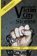 Victim City Stories Issue 2