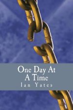 One Day At A Time: A DCI Carter Novel