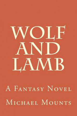 Wolf And Lamb