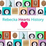 Rebecka Hearts History