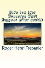 Have You Ever Wondered What Happens After Death?