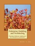 Enterprise Modeling and Architecting: Structure-Behavior Coalescence for Enterprise Architecture