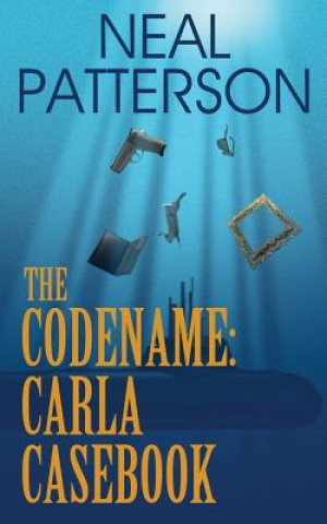 The Codename: Carla Casebook