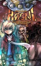 Hogni The Light-Bearer: Book:1 The Forgotten