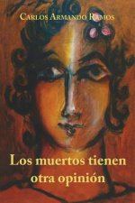 Los muertos tienen otra opinión
