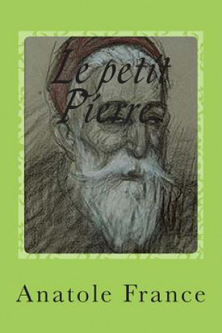 Le petit Pierre.