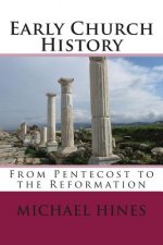 Early Church History: From Pentecost to the Reformation
