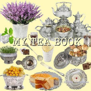 My Tea Book