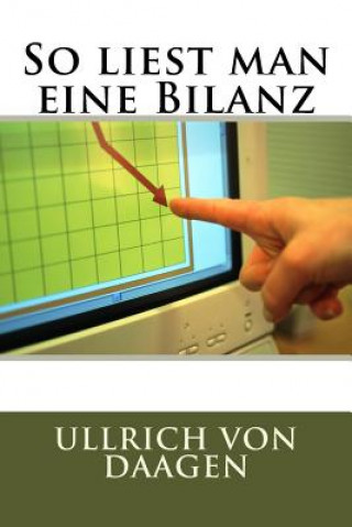 So liest man eine Bilanz