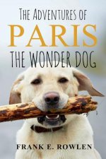 The Adventures of Paris the Wonder Dog