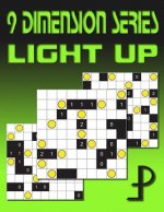 9 Dimension Series: Light Up