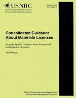 Consolidated Guidance About Material Licenses: Program Specific Guidance About Commercial Radiopharmacy Licenses