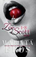 Zoe Scott Series 1-8