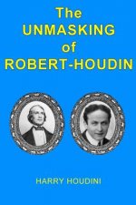 The Unmasking of Robert-Houdin
