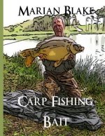 Carp Fishing Bait: Large Print