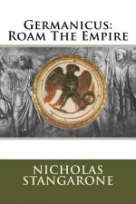 Germanicus: Roam The Empire