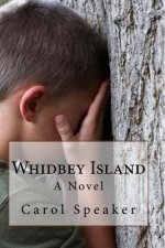 Whidbey Island: A Haunting Mystery