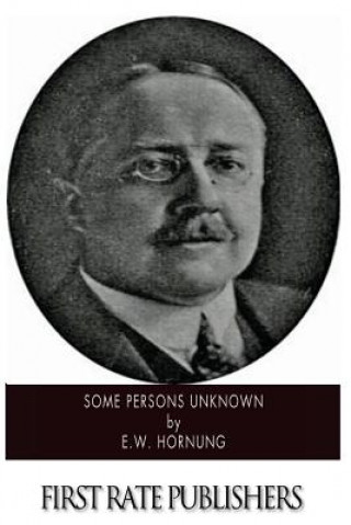 Some Persons Unknown