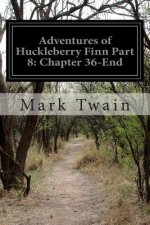 Adventures of Huckleberry Finn Part 8: Chapter 36-End