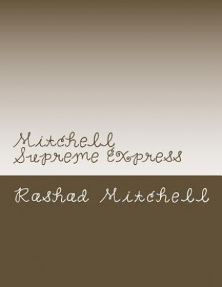 Mitchell Supreme Express