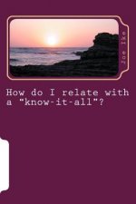 How do I relate with a 