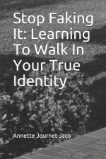 Stop Faking It: Learning To Walk In Your True Identity