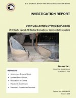 Investigation Report: Vent Collection System Explosion