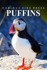 Puffins - Curious Kids Press: Curious Kids Press