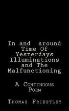 In and around Time Of Yesterdays Illuminations and The Malfunctioning