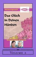 Das Glück in deinen Händen: Mitmachgeschichte für Senioren