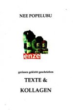 gerissen geklebt geschrieben: Texte & Kollagen