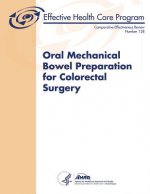 Oral Mechanical Bowel Preparation for Colorectal Surgery: Comparative Effectiveness Review Number 128