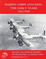 Marine Corps Aviation: The Early Years, 1912-1940