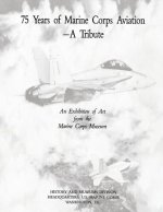75 Years of Marine Corps Aviation - A Tribute: An Exhibition of Art from the Marine Corps Museum