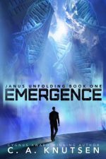 Janus Unfolding: Emergence