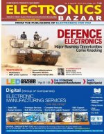Electronics Bazaar, July 2014