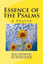 Essence of the Psalms: A Prayer