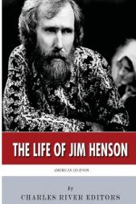 American Legends: The Life of Jim Henson