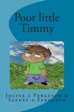 Poor little Timmy