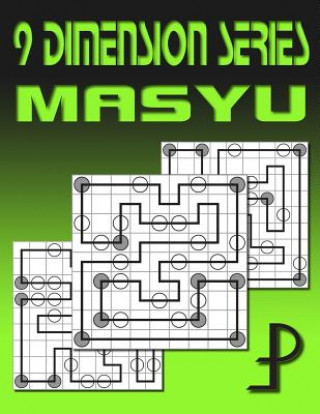 9 Dimension Series: Masyu