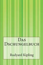 Das Dschungelbuch