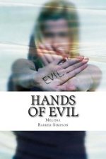 Hands of Evil: Morgan and Fairchild Series