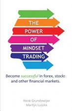The Power of Mindset Trading: Become successful in forex, stocks and other financial markets.