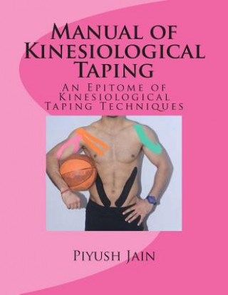 Manual of Kinesiological Taping: an epitome of kinesiology taping techniques