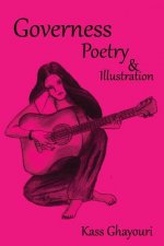 Governess: Poetry & illustration