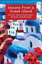 Lessons from a Greek Island: From the 
