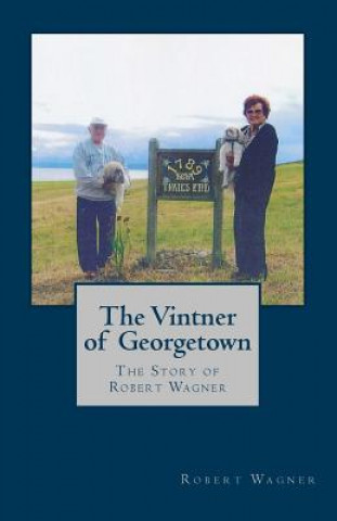 The Vintner of Georgetown