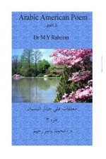 Brilliant Arabic American Poems/Part 3: Beauty and Romantic Poems