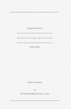 business statistics study guide: introduction to multiple regression analysis